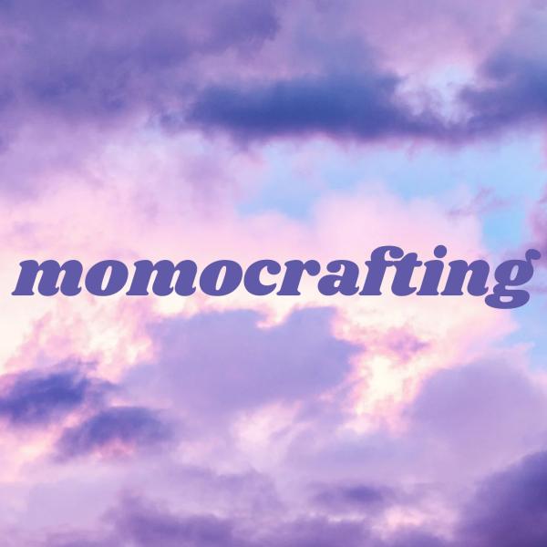 momocrafting