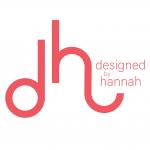 Designed By Hannah