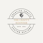 The Crafty Rooster
