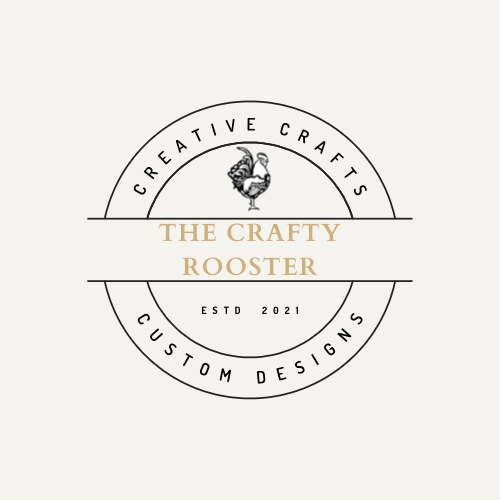 The Crafty Rooster