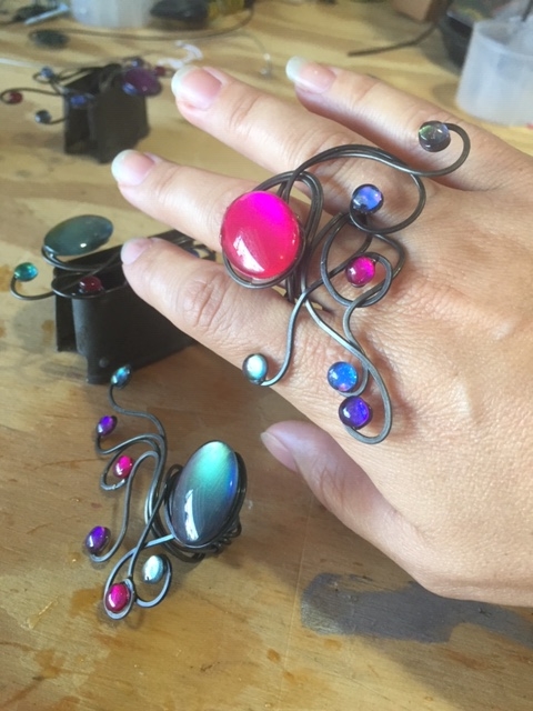 Exclusive Ring picture