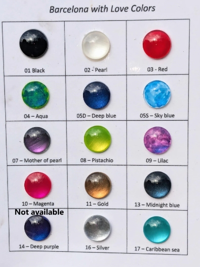 Pendant Necklaces picture