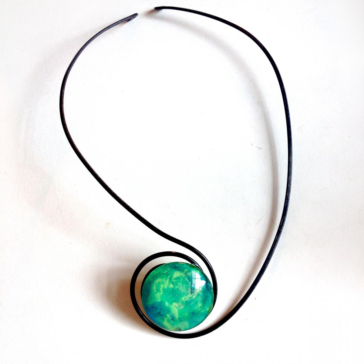 Gaudi Necklace picture