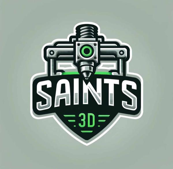 Saints3D