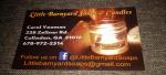 Little Barnyard soaps and candles LLC