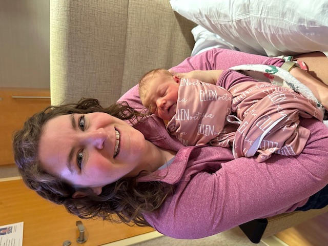 Amber Guettler User Profile