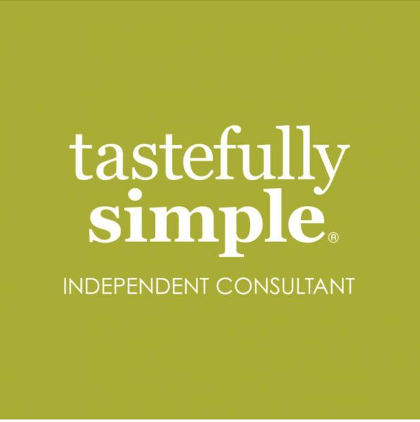Tastefully Simple