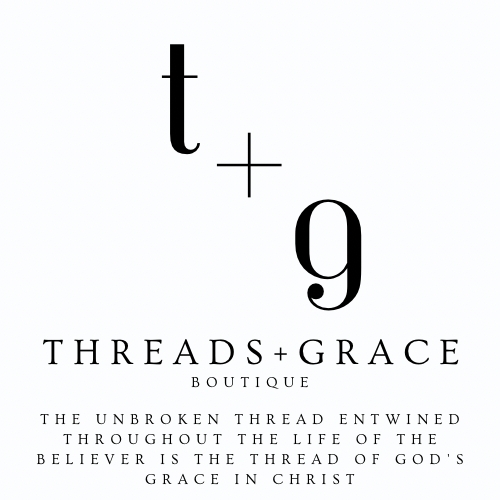 Threads + Grace Boutique + Co. Makers On Main