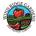 Wind Ridge Gardens and Pepper Company