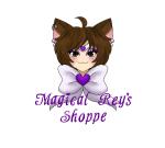 Magical Rey’s Shoppe