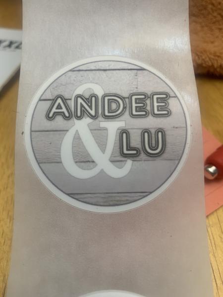 Andee and lu