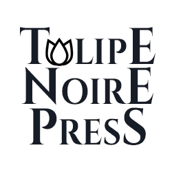 Tulipe Noire Books & Kristin Helling