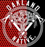 Oakland Native Clothing
