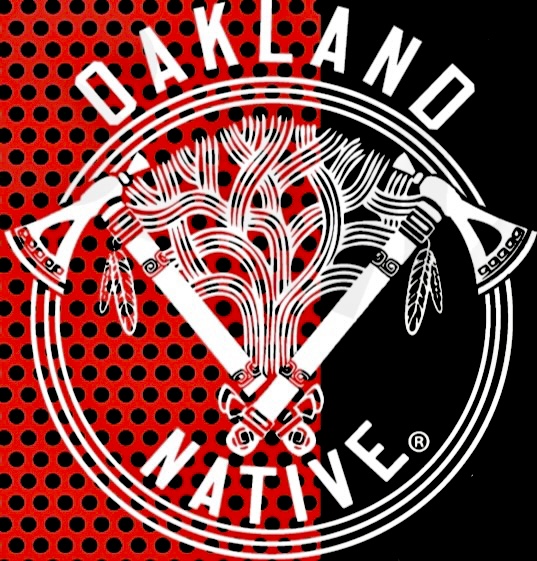 Oakland Native Clothing