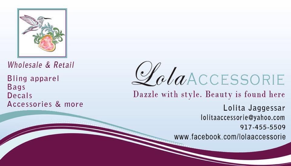 Lola Accessorie