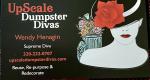 UpScale Dumpster Divas