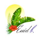 Enid b.