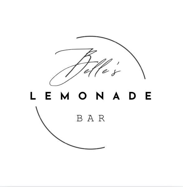 Belle’s Lemonade Bar