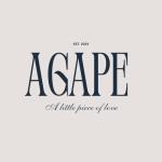 Agape Jewelry