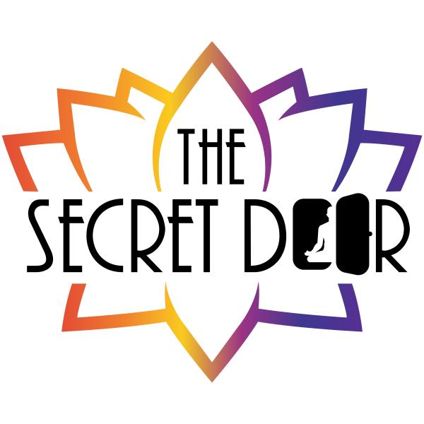 The Secret Door Crystal Shops