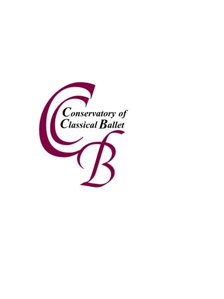 Conservatory of Classical Ballet