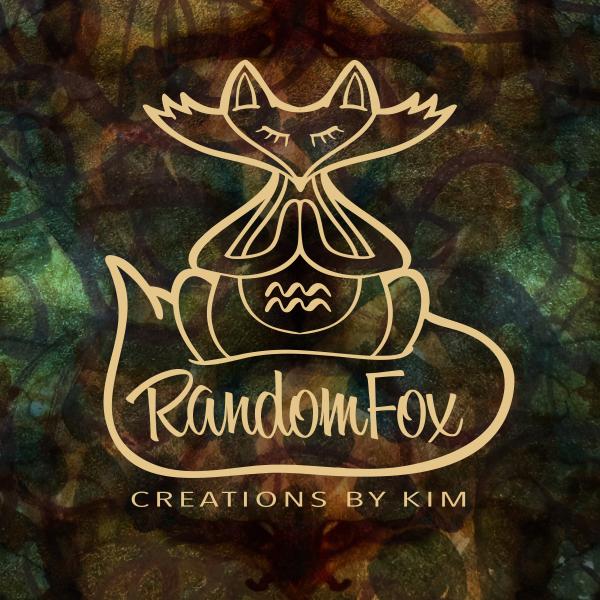 RandomFox, Creations by Kim