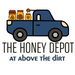 Honey at Above the Dirt