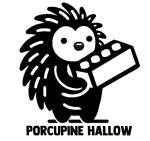 Porcupine Hallow