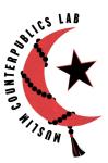 Muslim Counterpublics Lab
