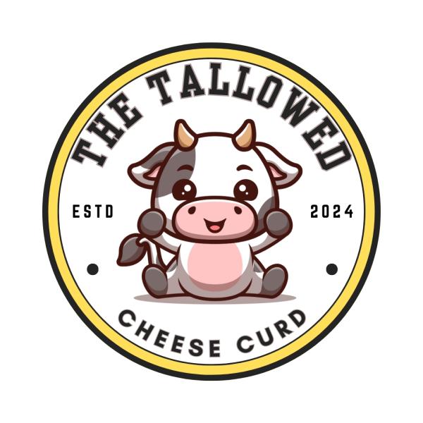 The Tallowed Cheese Curd