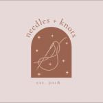 Needles + Knots