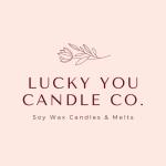 Lucky You Candle Co.
