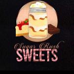 Sugar Rush Sweets
