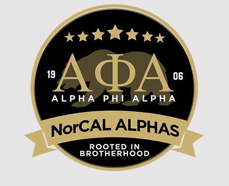 Alpha Phi Alpha Fraternity, Inc. Northern California District