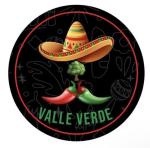 Valle Verde food truck