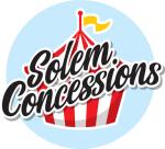 Solem  Concessions, Inc. - Mini Donuts
