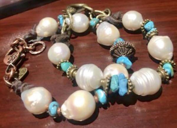 Positive Pearls Jewelry
