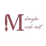 Mikayla Micek Art