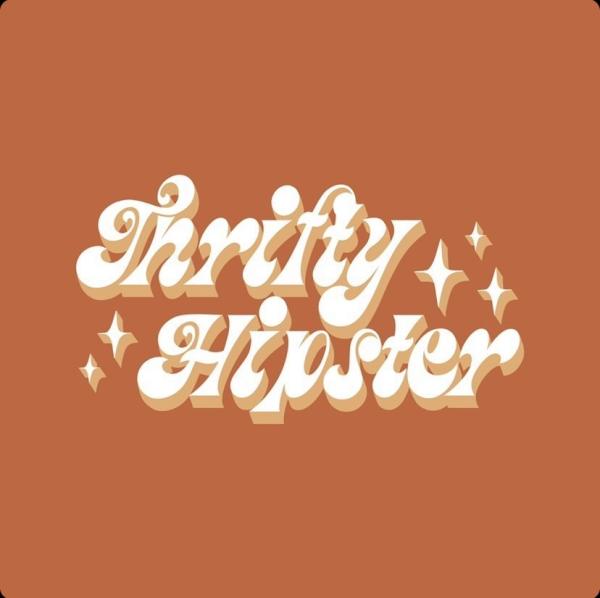Thrifty Hipster