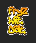 FRYZ WIT DAT