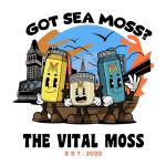 The Vital Moss