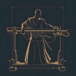 Ubermonk3D