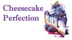 Cheesecake Perfection