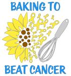 Baking to Beat Cancer