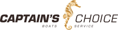 Captains Choice Boats