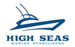 High Seas Marine Stabilizers