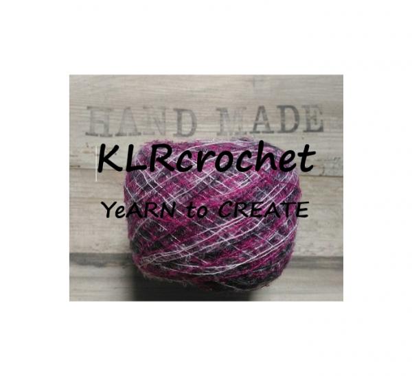 KLRcrochet