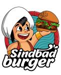 Sindbad burger