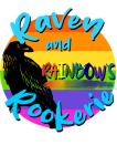 Raven and Rainbow's Rookerie