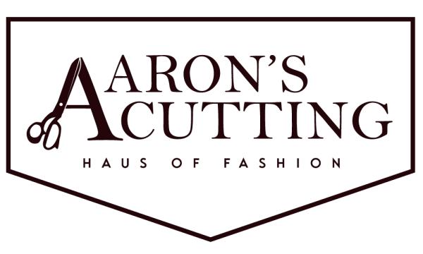 Aaron's cutting
